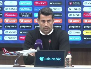 Volkan Demirel: “Kamuoyundan özür dilerim ama Şenol Güneş’ten dilemiyorum”