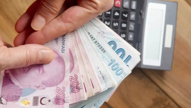 Yeni asgari ücret 22 bin 104 TL olarak açıklandı, tüm hesaplar baştan sona değişti