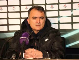 Yeni Malatyaspor, Boluspor’a 4-2 Yenildi