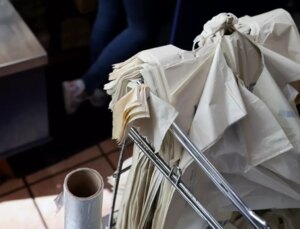 Yeni yılda plastik poşet fiyatı 50 kuruş olacak