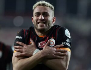 Yıldız futbolcunun gol sevincini artık kimse yapamayacak