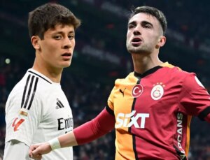Yunus Akgün, Arda Güler’in yanına gidiyor