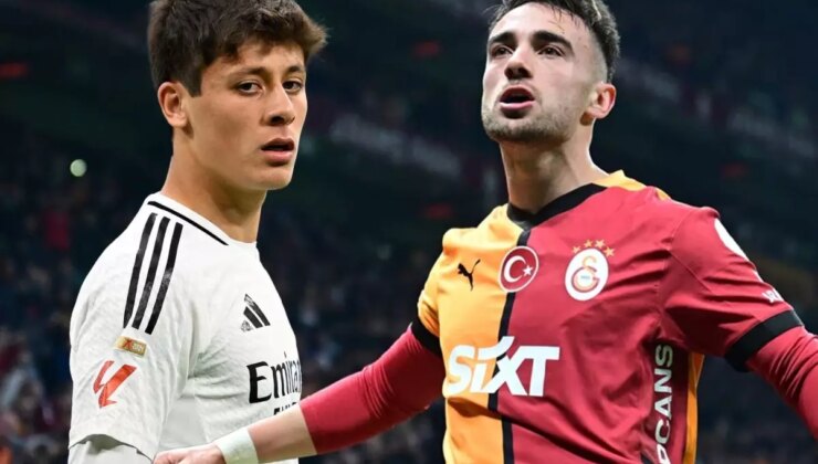 Yunus Akgün, Arda Güler’in yanına gidiyor