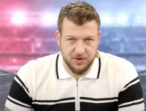 Yurt dışına kaçan Batuhan Karadeniz hakkında kırmızı bülten çıkarıldı