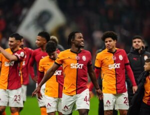 ZTK Galatasaray’ın rakipleri kimler oldu? Galatasaray hangi takımlarla, ne zaman oynayacak?