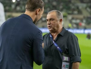 1. dakikada gol yediler! Fatih Terim’den lige kabus gibi başlangıç