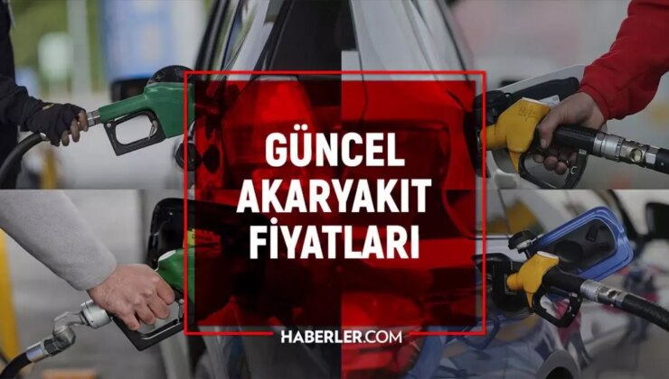 16 Ocak Akaryakıt Fiyatları: Benzine, motorine, mazota ZAM veya indirim var mı, gelecek mi?