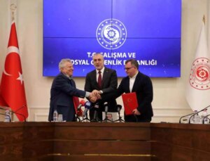 6 aydır eylem yapan Polonez işçileri işverenle uzlaştı