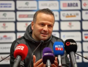 Ahlatcı Çorum FK, İstanbulspor’u 3-1 ile Geçti