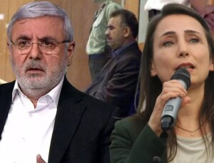 AK Partili Mehmet Metiner’den DEM Partili ismin İmralı tehdidine olay yanıt