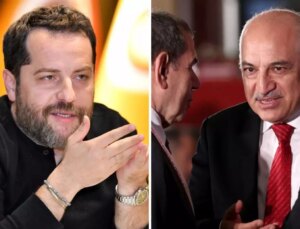 Ali Koç gündeme getirmişti: Erden Timur, Şanlıurfa’daki Özbek-Büyükekşi görüşmesini doğruladı
