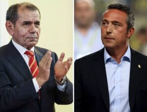 Ali Koç’tan Galatasaray’a ortalığı karıştıracak gönderme