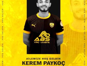 Aliağa FK, İki Yeni Transferle Gücüne Güç Katıyor