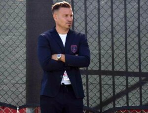 Altınordu Sportif Direktörü Korkmaz’dan Şampiyonluk Vurgusu
