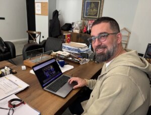 Arda Turan’ın yüreğine dokunan fotoğraf
