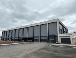ASELSAN, Radar Teknolojilerinde Kapasitesini 3 Katına Çıkarıyor