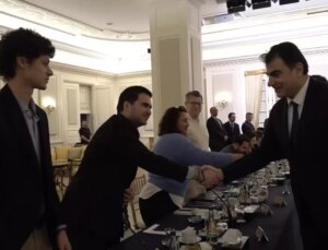 ASFAT, Çalışan Gazeteciler Günü’nde Medya Mensuplarını Ağırladı