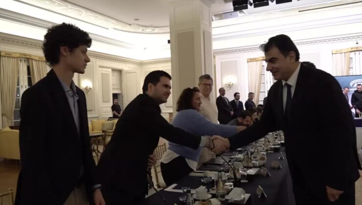 ASFAT, Çalışan Gazeteciler Günü’nde Medya Mensuplarını Ağırladı