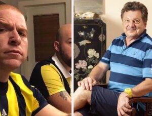 Athena Gökhan’dan Vedat Milor’a tepki: Hayretler içerisindeyim