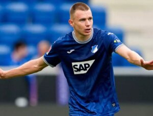Attila Szalai, 1 dakika bile oynamadan transfer yaptı
