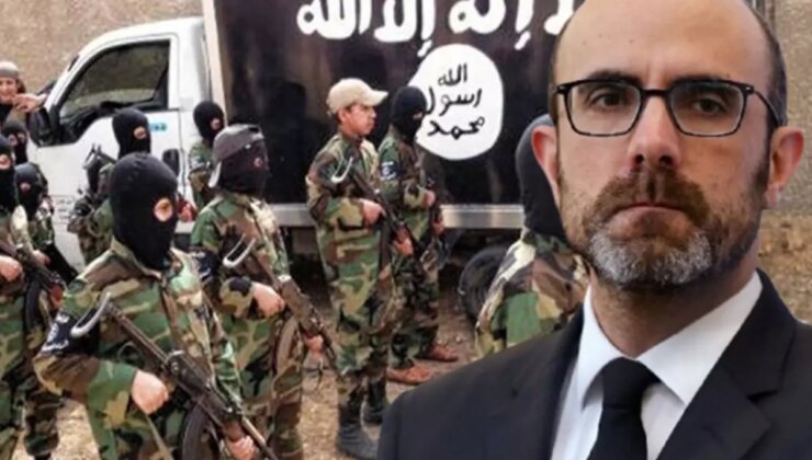 Bakan Fidan’ın ‘DEAŞ’ çağrısı sonrası Fransa sessizliğe büründü