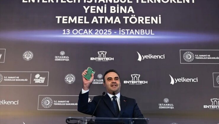 Bakan Kacır’dan Özgür Özel’e ‘Kırmızı Kart’ Yanıtı