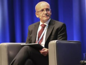Bakan Şimşek, Londra’da yatırımcılarla buluşacak