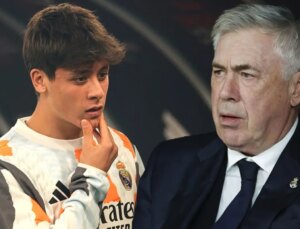 Barcelona Real Madrid’i darmadağın etti! Herkes Ancelotti’ye yüklendi