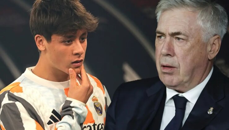 Barcelona Real Madrid’i darmadağın etti! Herkes Ancelotti’ye yüklendi