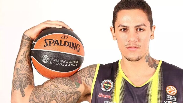 Basketbolcu İlkan Karaman’ın ölümüne neden olan sürücünün tahliyesi tartışılıyor: ‘Acımız taze, öfkemiz kuvvetli’