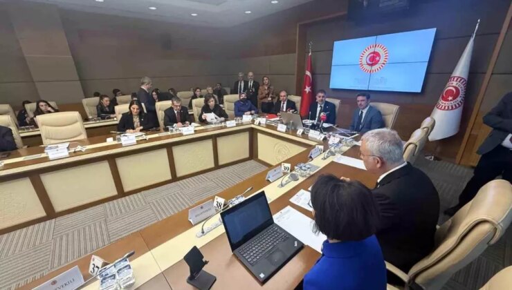 Bebek ölümleri komisyonu üçüncü kez toplandı