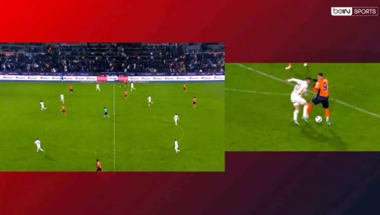 beIN SPORTS’tan Süper Lig için Yenilik: Canlı Yayınlarda Anlık Tekrarlar