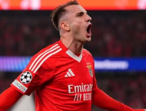 Benfica’da Kerem Aktürkoğlu depremi? Yeri tehlikede