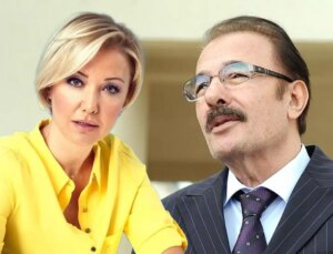 Berna Laçin’den Ferdi Tayfur’un serveti hakkında paylaşım: Keşke yeseymiş