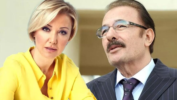 Berna Laçin’den Ferdi Tayfur’un serveti hakkında paylaşım: Keşke yeseymiş