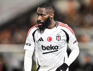 Beşiktaşlıları çileden çıkartan Arthur Masuaku, takımdan ayrılıyor