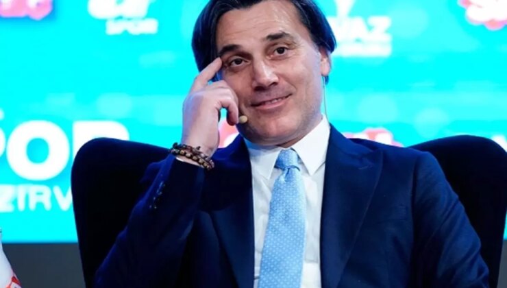 Beşiktaş’tan Vincenzo Montella bombası