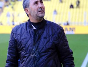Bodrum FK Asbaşkanı Polat: Transfer Çalışmaları Devam Ediyor