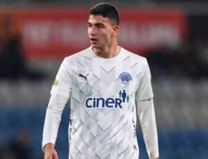 Bonservis bedeli belli oldu: Yasin Özcan, Premier Lig’e gidiyor