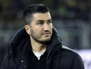 Borussia Dortmund, Bayer Leverkusen ile Kritik Maçta Karşılaşıyor