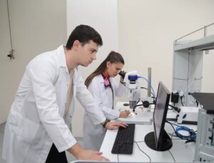 Bursa Teknik Üniversitesi Öğrencilerinden TUSAŞ’a Proje