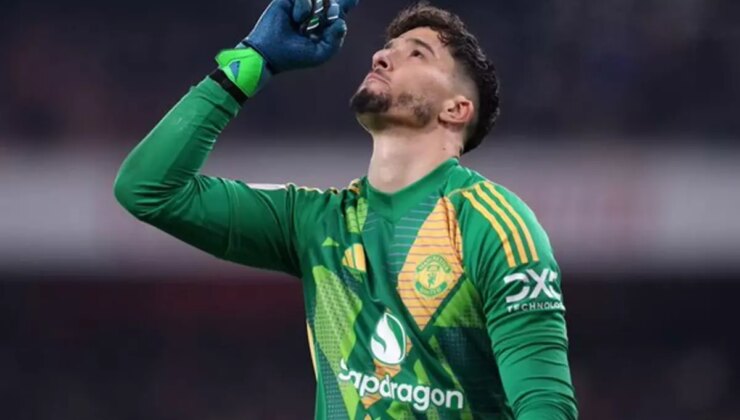 Bütün ülke Arsenal’i tek başına eleyen Altay Bayındır’ı konuşuyor