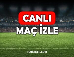 CANLI maç izle! (ŞİFRESİZ) Canlı şifresiz donmadan HD maç izle! 14 Ocak günün maçları nereden izlenir?