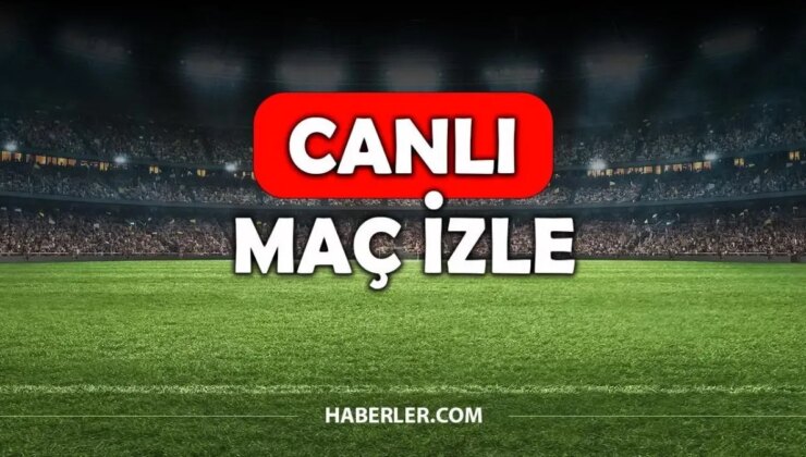CANLI maç izle! (ŞİFRESİZ) Canlı şifresiz donmadan HD maç izle! 14 Ocak günün maçları nereden izlenir?