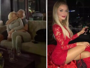 Cansu Taşkın, Yılmaz Erdoğan’la özel anlarını anlattı: Sabaha kadar başımda bekledi