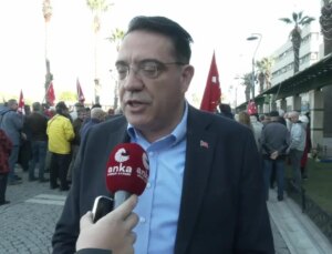 CHP Genel Başkan Yardımcısı Bağcıoğlu’ndan Teğmenler İçin Açıklama