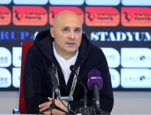 Corendon Alanyaspor, Sivas Deplasmanında 1 Puan Aldı