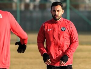 Çorum FK, İstanbulspor ile Önemli Maçın Hazırlıklarını Sürdürüyor