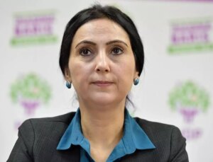 DEM Parti’nin ziyaret ettiği Figen Yüksekdağ’dan açıklama: Sürece katkı sunmaya hazırız