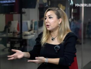 Dermatoloji Uzmanı Dr. Dilek Başaran: ‘Benlerimizin hepsi birer tümördür’